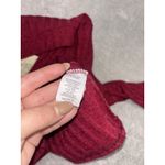 NWT Olivia Rae Top – Women's M Fitted Cropped Photo 7