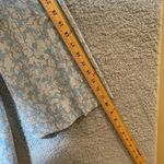 Fashion to figure Gabrielle‎ Union  Dress 0 (XL/12) Blue Bell Sleeve Oversized Photo 6