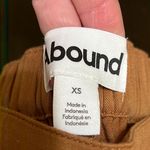 Abound CLEARANCE-  High Rise Straight Leg Trousers Photo 2