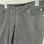 Harley Davidson  size 8 tall black jeans Photo 5