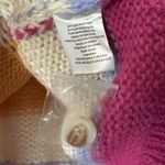 Z Supply  Chasing Sunsets Cardigan Heartbreaker Pink Size Small NWOT Photo 7