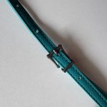 Montana West Teal Turquoise Southwestern Fringe Crossbody Bag Photo 8