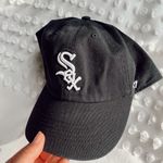 Urban Outfitters White Sox Baseball Cap NWOT Photo 2