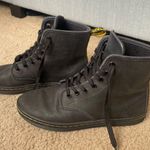 Dr. Martens Matte Leather Doc Martens Photo 1