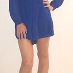 Lac Bleu Romper Photo 0