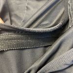 MiracleSuit  Must Haves Oceanus Black Swimsuit V-Neck Size 18W GUC #0662-OC Photo 8