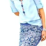 Stitch Fix  Pixley Aztec print mini Photo 1