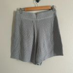 Rachel Parcell  Pull on sweater shorts medium new Photo 2