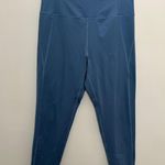 Girlfriend Collective - High Rise Compressive Leggings Monarch Athletic Training Photo 0