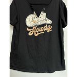 Howdy Black V Photo 1