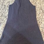 Michael Stars  Charcoal Sleeveless Top Photo 0