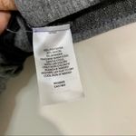 Susina Women’s Sleeveless Tie Dye Pant Jumpsuit Black Grey Size Small NWT Photo 6