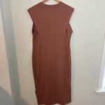 Public Rec Go-To Dress  Canyon T Shirt Dress Staple Modern Casual Athletic Photo 4