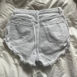 Signature 8 Jean Shorts Photo 1