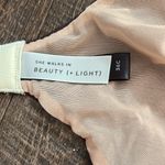 True&Co Charcoal She Walks in Beauty + Light Bra Women's Size 36 C New With Tags Brown Photo 3