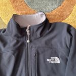 The North Face Apex Bionic 3 Jacket Coat Black Women’s Size Medium Photo 1