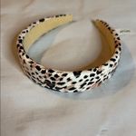Aerie  Animal Print Headband Photo 1