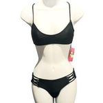 Xhilaration  strappy bikini set size S/XS Photo 0