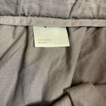 Gap skirt tired side zipper knee length sz S Photo 7