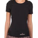 Adidas  by Stella McCartney Black Top Photo 0