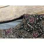 Lara Designs Beaded Cocktail Dress SIZE 6 Prom Homecoming Formal Mini Photo 11