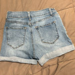 KanCan USA  Shorts Denim Photo 1