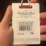 Nba Michael Jordan Chicago bulls pinstripe 1996 Mitchell and ness authentic jersey size medium brand new  Photo 5