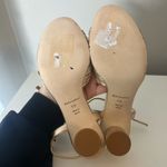 Reformation  Petra Cylinder Heel Sandal Photo 3