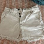 PacSun cargo shorts Photo 0