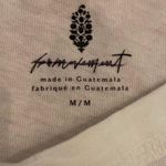 Free People  Movement Inhale tank top. Size medium Photo 3