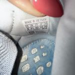 Adidas  Ultraboost 20 Running Shoes Women 8 White Purple Iridescent NO INSOLES Photo 7