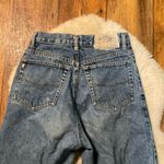 Pepe Jeans  London Betty Medium Wash Denim Jeans Size 5/6 Vintage High Rise Taper Photo 10