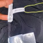 BCBGeneration  Black bodysuit Photo 7