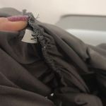 Tik tok scrunchy butt gym workout shorts size medium Photo 5