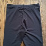 Nike  Pro Dri-FIT Compression Training Leggings‎ Running Pants Women's Small Photo 5
