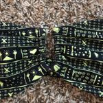 Kirra  tribal print bandeau bikini top Photo 4