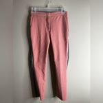 ZARA basic flat front trouser pants XS Photo 1