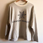 Spirit  Activewear Canyon Ranch Sweatshirt Size M/L Photo 0
