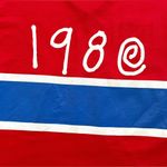 Stüssy Stussy 198@ T-Shirt Dress Red White
Blue Women's Size Large Photo 2