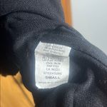 Sweet Pea  Black Sleeveless Blouse Photo 3