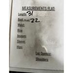 Chico's Chico Button Down Tunic Shirt Women 2 Large Leopard Print Long Top No-Iron Photo 3