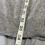 Banana Republic  Fine Italian Yarn by Filpucci Tie Sleeve Sweater Size Medium Photo 9