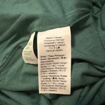 J.Crew NWT : FormKnit High-neck Cutaway Dress Size S Teal Blue Photo 4