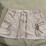 American Eagle AE Snappy Skort Photo 0