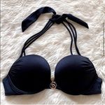 Victoria's Secret Victoria’s Secret Strappy Bombshell Bikini Top Photo 0