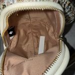 Kate Spade NWT KI972 Oh What Fun 3D Teddy Bear Crossbody Faux Fur Tweed $449 Photo 2