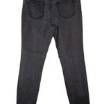 Buffalo David Bitton  Jeans Womens 10/30 Black Francesca Mid Rise Skinny Stretch Photo 1