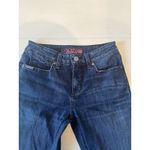 Cinch  Lynden Women's 26/1R Blue Bootcut Flare Cowgirl Western Dark Wash Jeans Photo 2