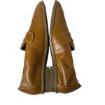 Clarks Lyrical Way Loafer Tan Leather 7.5 Photo 6