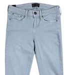 Vince  Riley Legging Light Blue Denim Jeans Jeggings Pant Size 28 Photo 7